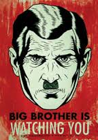 big brother 1984